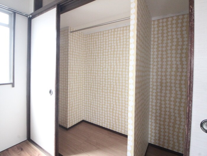 物件内観写真10　(収納)