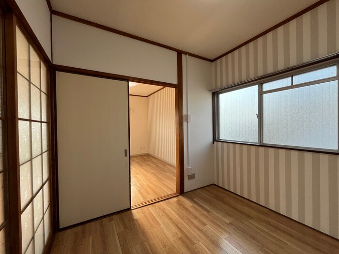 物件内観写真11　(居室)