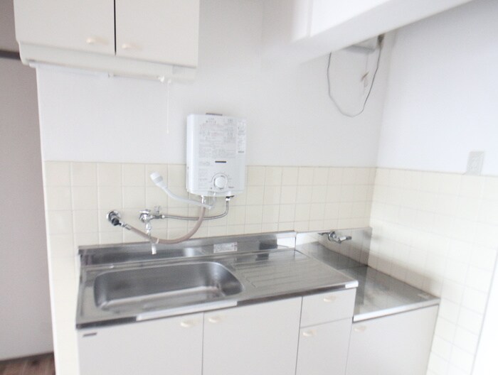 物件内観写真12　(キッチン)