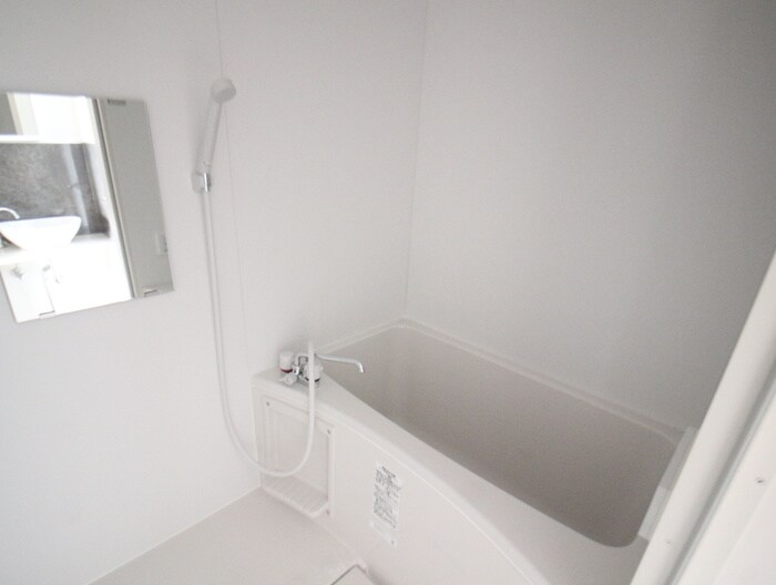 物件内観写真13　(バス／シャワールーム等)