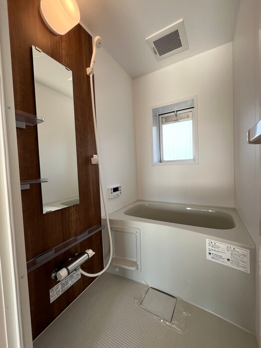物件内観写真15　(バス／シャワールーム等)