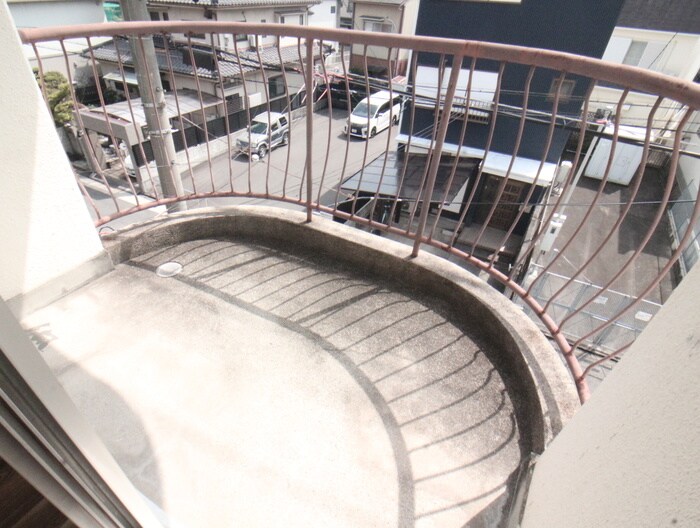 物件内観写真22　(ベランダ・バルコニー)