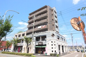 MKタワービレッジⅡ外観写真