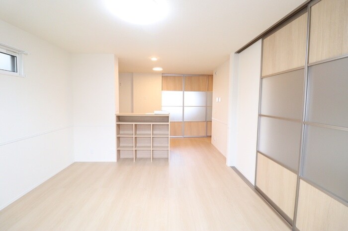 物件内観写真7　(居室)