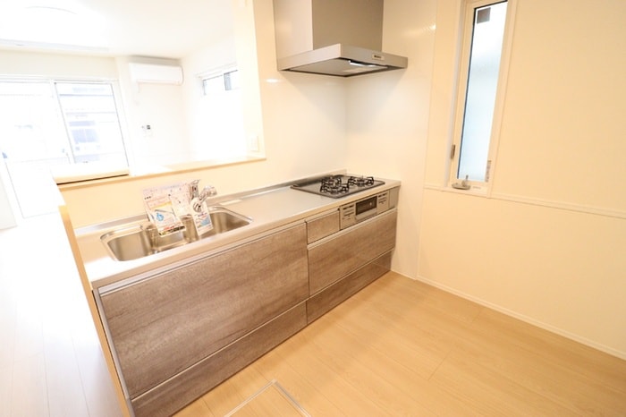 物件内観写真9　(キッチン)