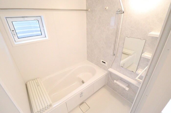物件内観写真10　(バス／シャワールーム等)