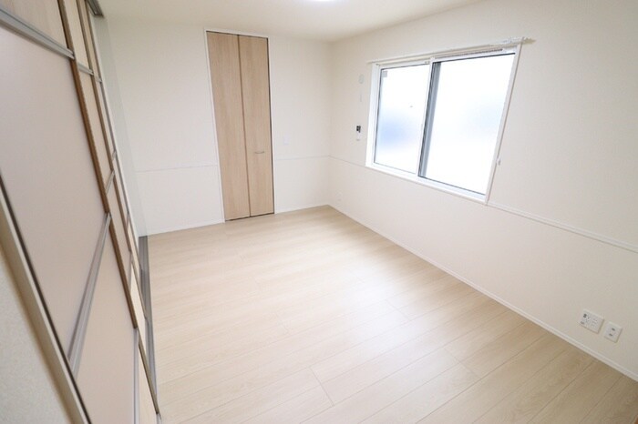 物件内観写真17　(居室)