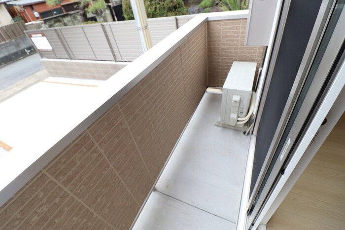 物件内観写真22　(ベランダ・バルコニー)