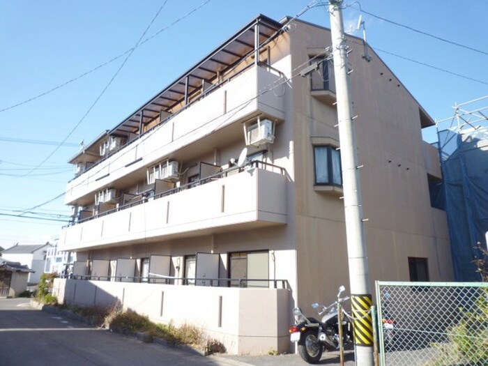 物件外観写真5　(外観写真)