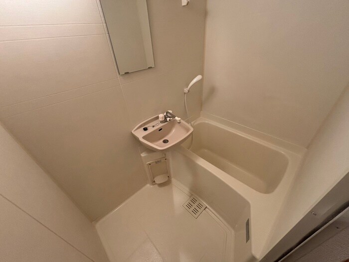 物件内観写真9　(バス／シャワールーム等)