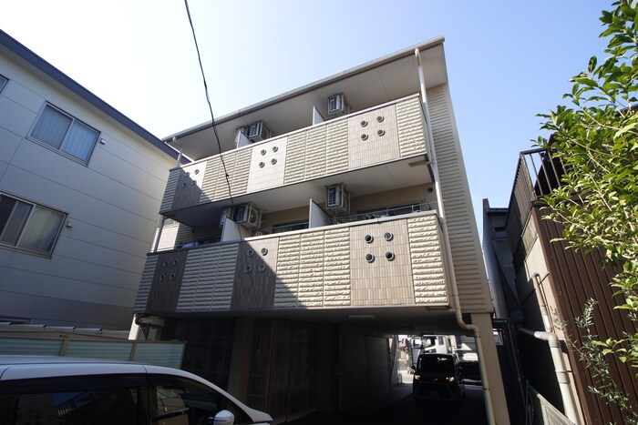 物件外観写真2　(外観写真)