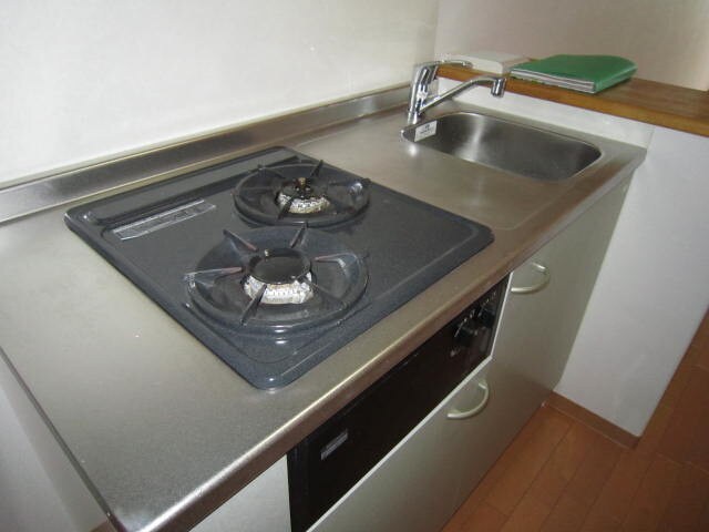 物件内観写真7　(キッチン)