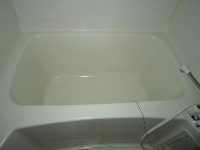 物件内観写真8　(バス／シャワールーム等)