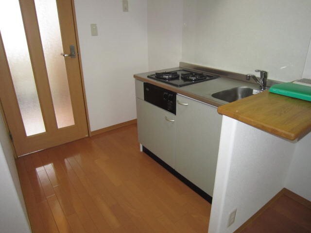 物件内観写真15　(キッチン)