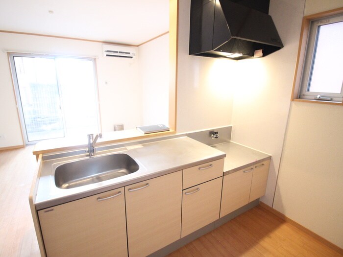 物件内観写真9　(キッチン)