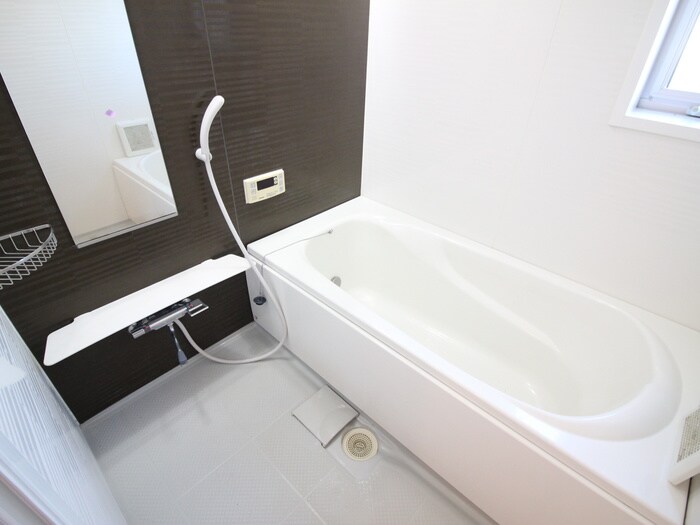 物件内観写真11　(バス／シャワールーム等)