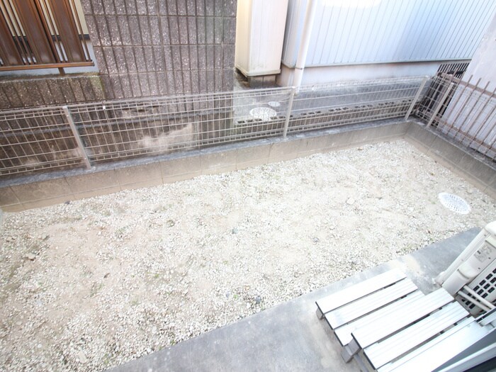 物件内観写真16　(ベランダ・バルコニー)