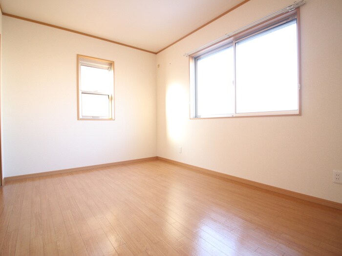 物件内観写真20　(居室)