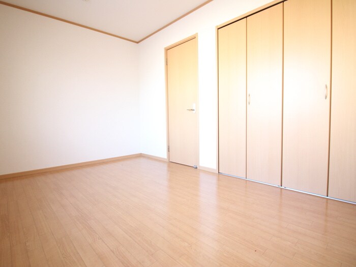 物件内観写真21　(居室)