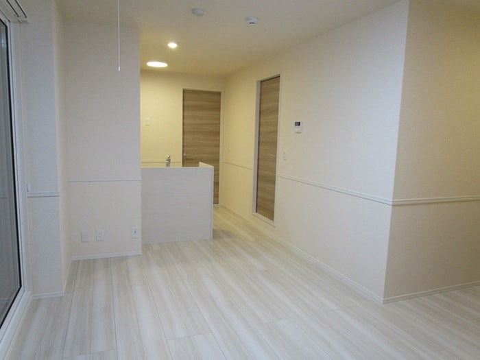 物件内観写真2　(居室)