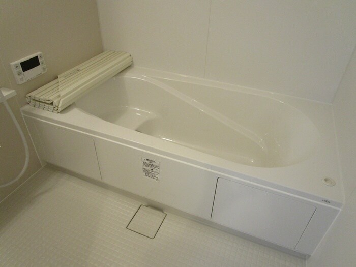 物件内観写真5　(バス／シャワールーム等)