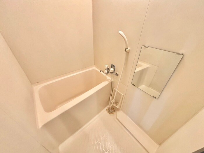 物件内観写真10　(トイレ)