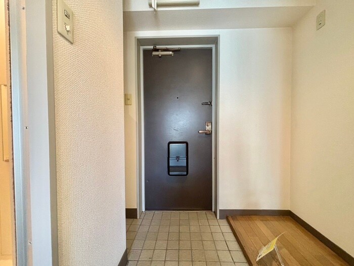 物件内観写真16　(ベランダ・バルコニー)