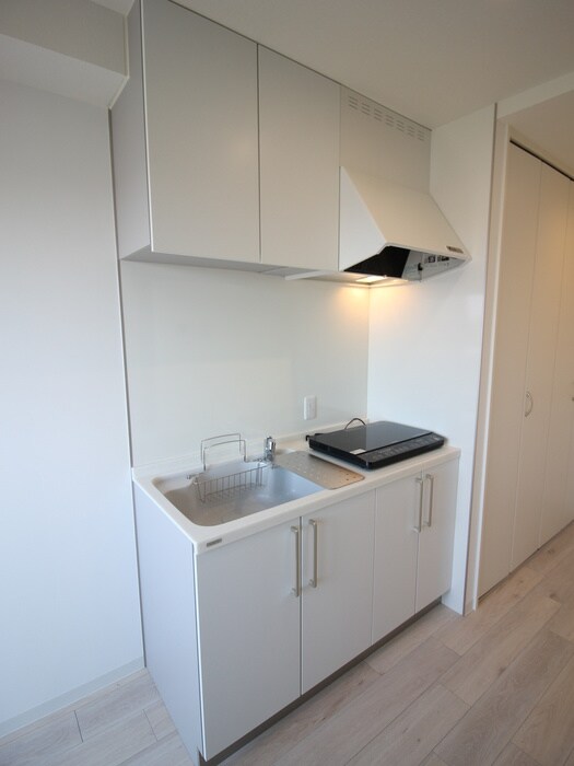 物件内観写真8　(キッチン)