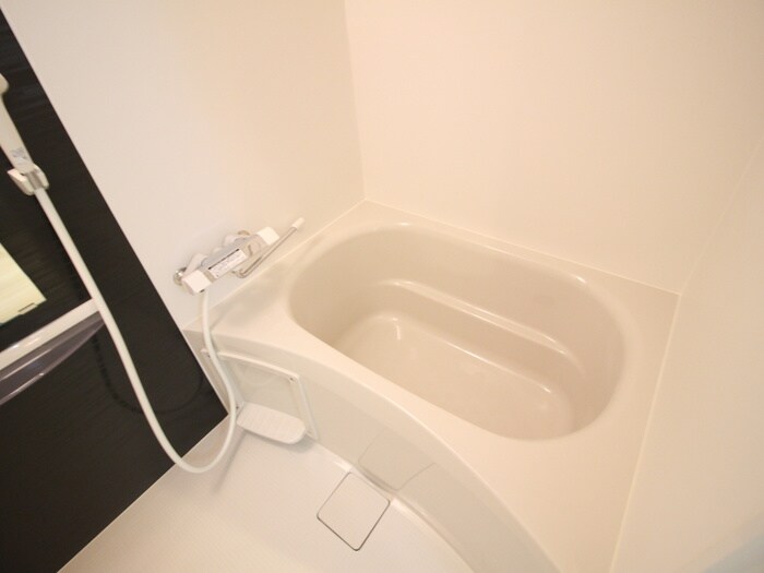 物件内観写真10　(バス／シャワールーム等)