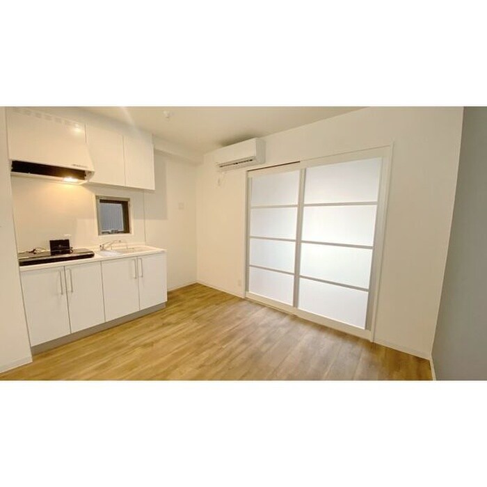 物件内観写真11　(居室)