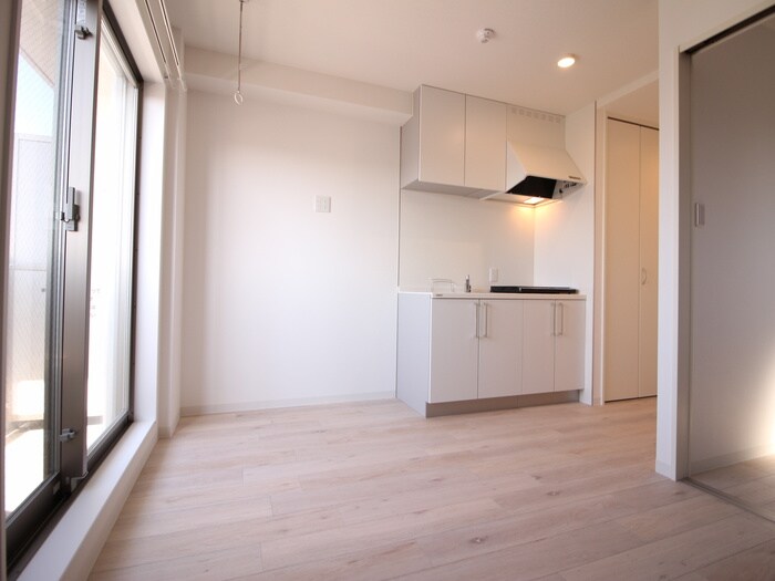 物件内観写真14　(居室)