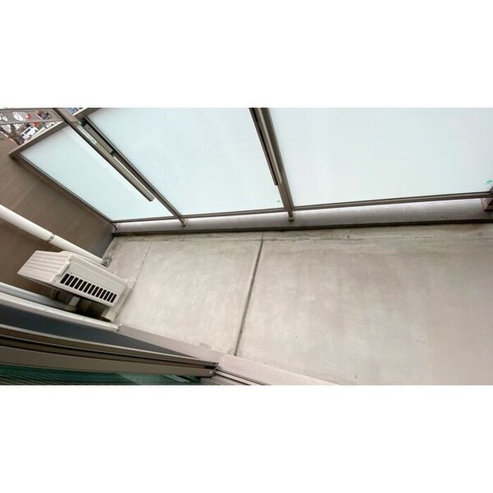 物件内観写真15　(ベランダ・バルコニー)