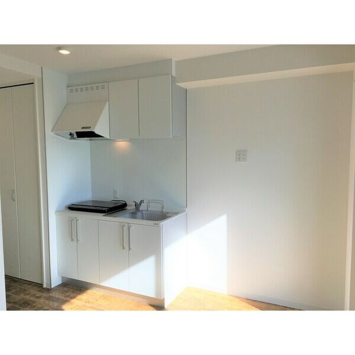 物件内観写真15　(キッチン)