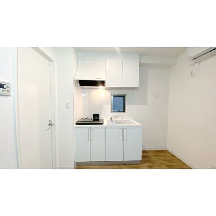 物件内観写真16　(キッチン)