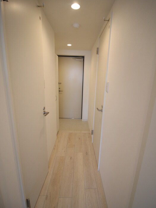 物件内観写真20　(廊下)