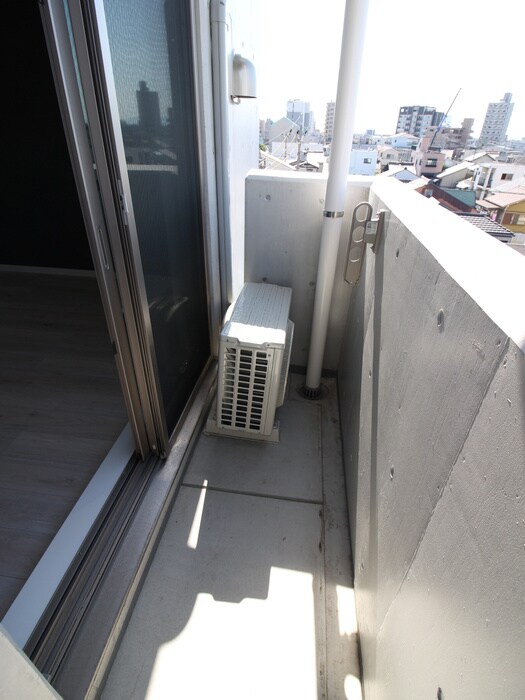 物件内観写真21　(ベランダ・バルコニー)