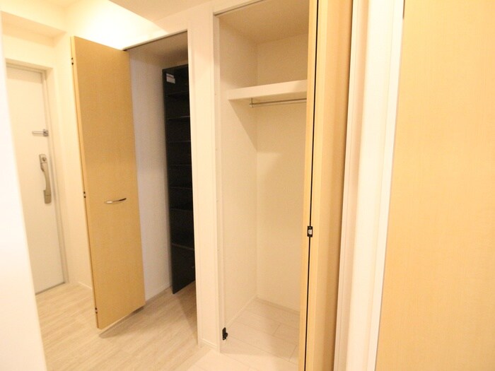 物件内観写真11　(収納)