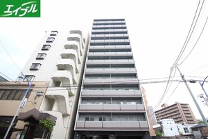 ＧＲＡＮＤＵＫＥ丸田町外観写真