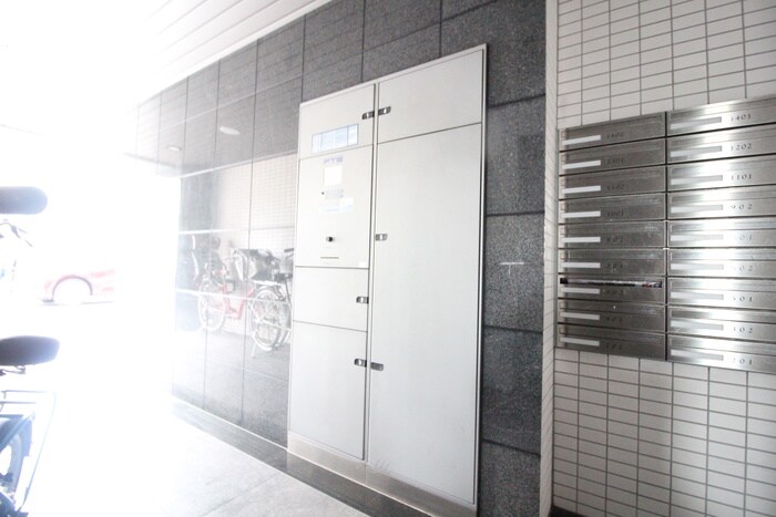 物件外観写真3　(建物設備)