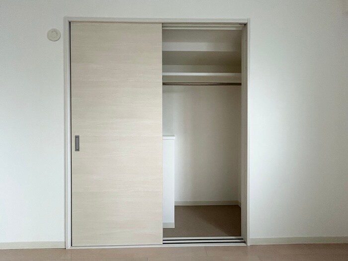 物件内観写真13　(収納)