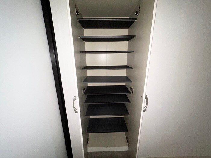 物件内観写真17　(靴箱)