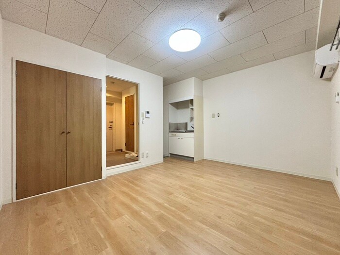 物件内観写真7　(居室)