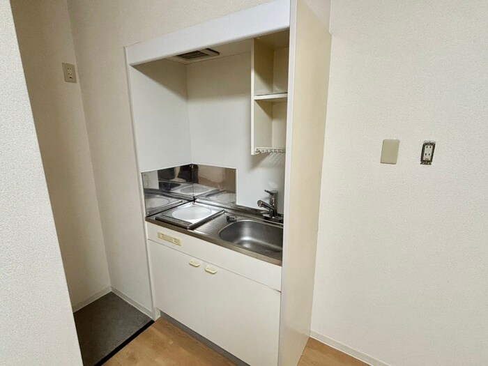 物件内観写真9　(キッチン)