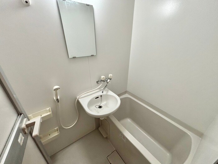 物件内観写真10　(バス／シャワールーム等)