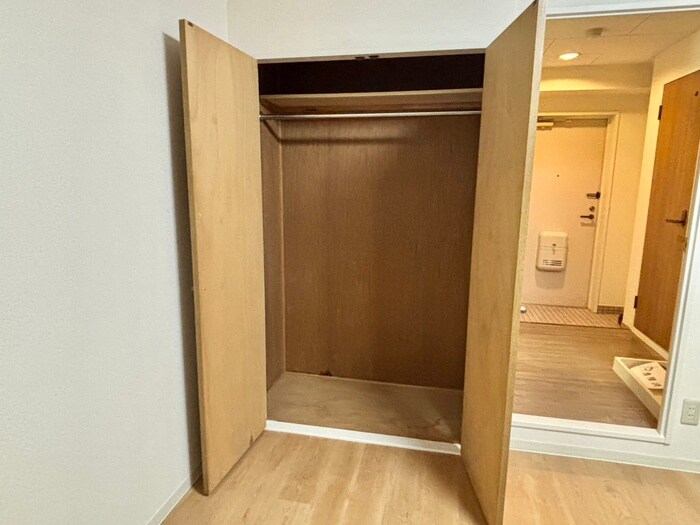 物件内観写真13　(収納)