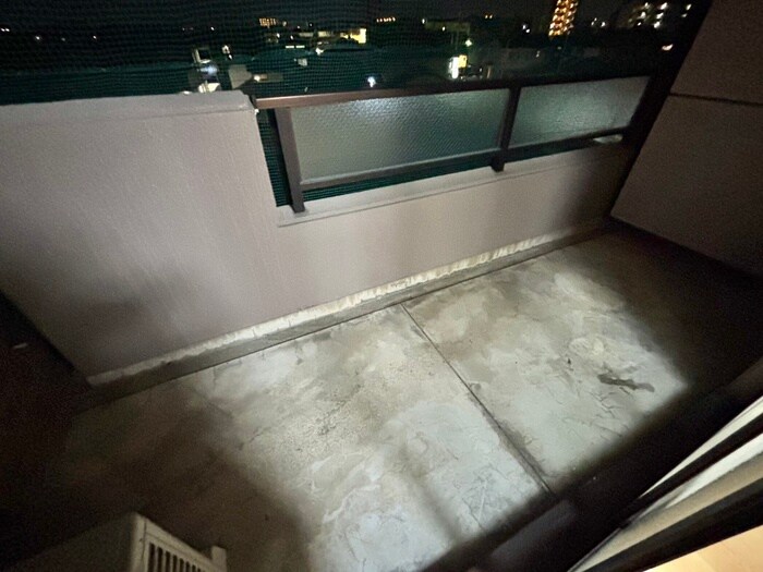 物件内観写真14　(ベランダ・バルコニー)