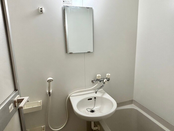 物件内観写真22　(洗面)