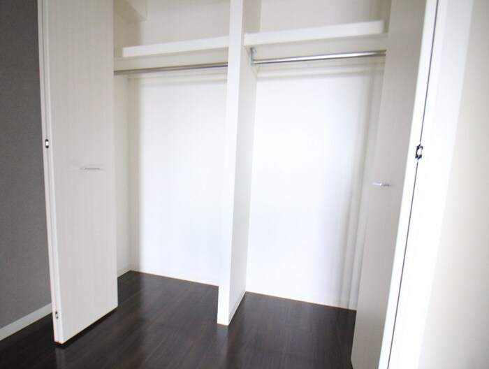 物件内観写真10　(収納)
