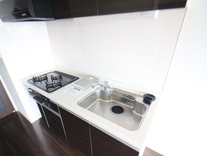 物件内観写真11　(キッチン)