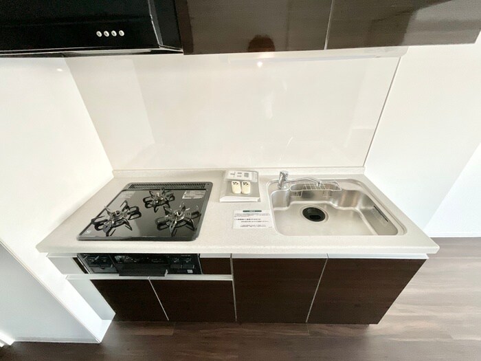 物件内観写真11　(キッチン)